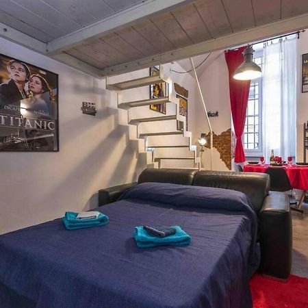 Hollywood HouseIn The Heart Of Turin Exterior photo
