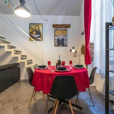 Hollywood HouseIn The Heart Of Turin Exterior photo
