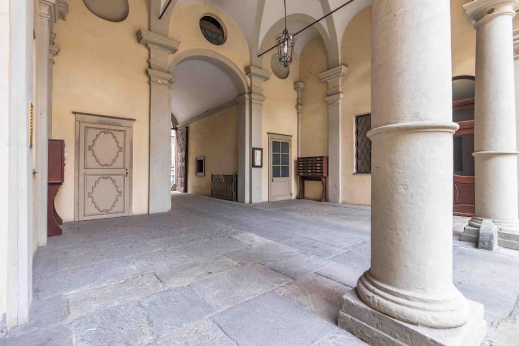 Hollywood HouseIn The Heart Of Turin Exterior photo