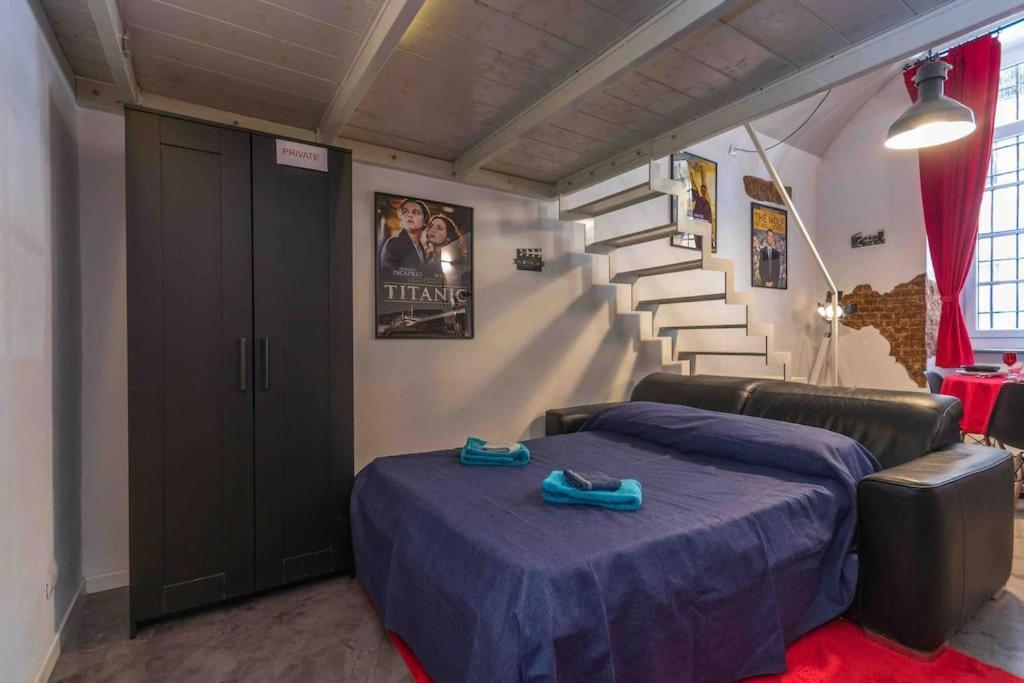 Hollywood HouseIn The Heart Of Turin Exterior photo
