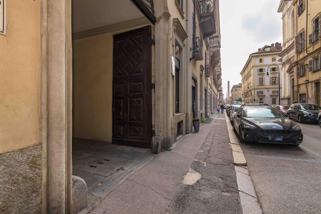 Hollywood HouseIn The Heart Of Turin Exterior photo