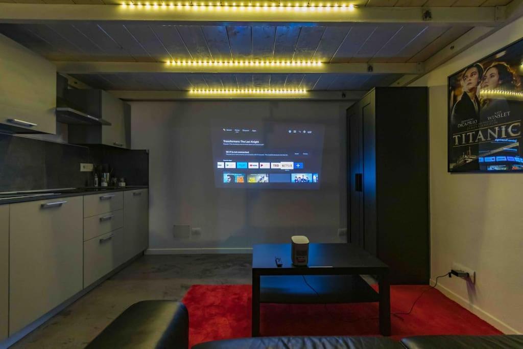 Hollywood HouseIn The Heart Of Turin Exterior photo