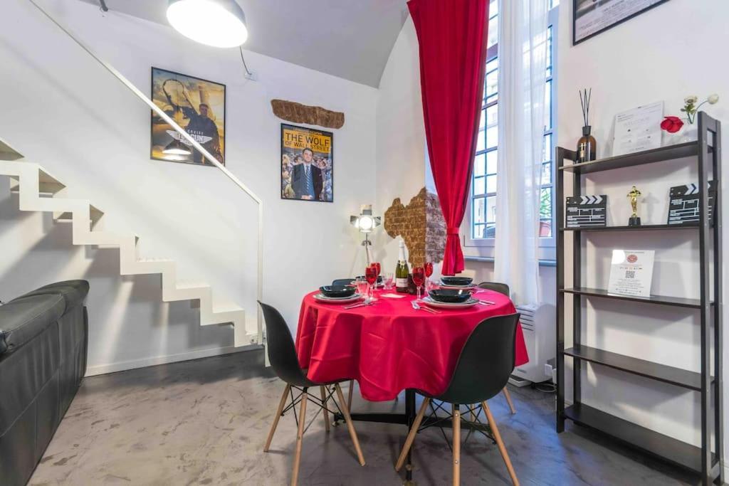 Hollywood HouseIn The Heart Of Turin Exterior photo