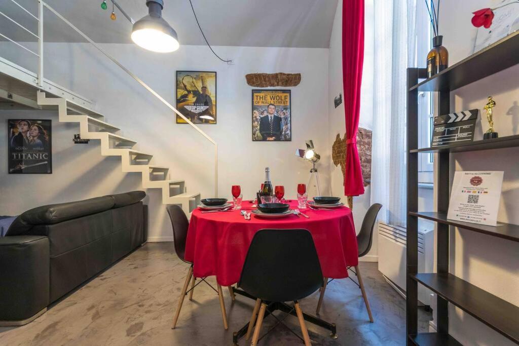 Hollywood HouseIn The Heart Of Turin Exterior photo